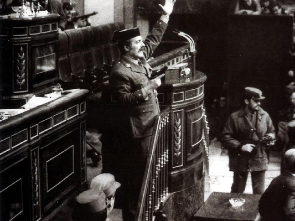 Las 18 horas que España no puede olvidar