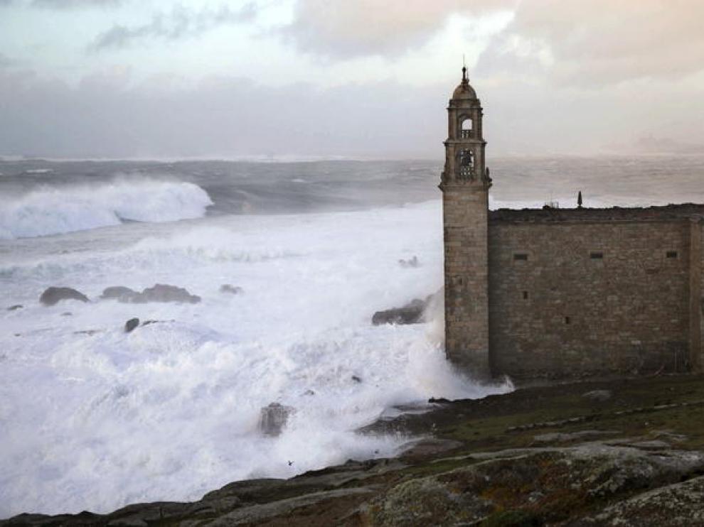 El nivel del mar aumenta más en el siglo XX que en 3.000 años