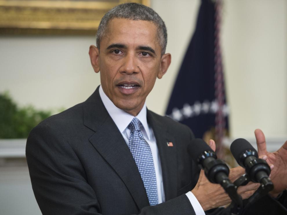 Obama ve con cautela el alto fuego en Siria y evalúa más ayuda a refugiados