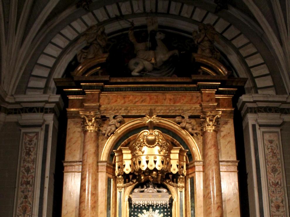 La Catedral