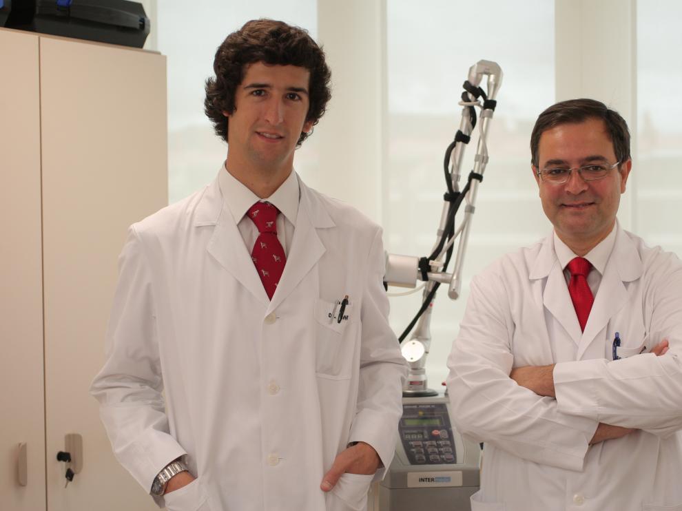 Especialistas en Cirugía Plástica, Reparadora y Estética de la Clínica Universidad de Navarra.