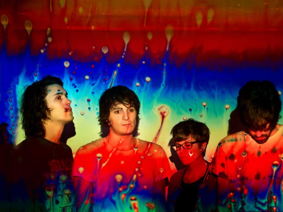 My Expansive Awareness