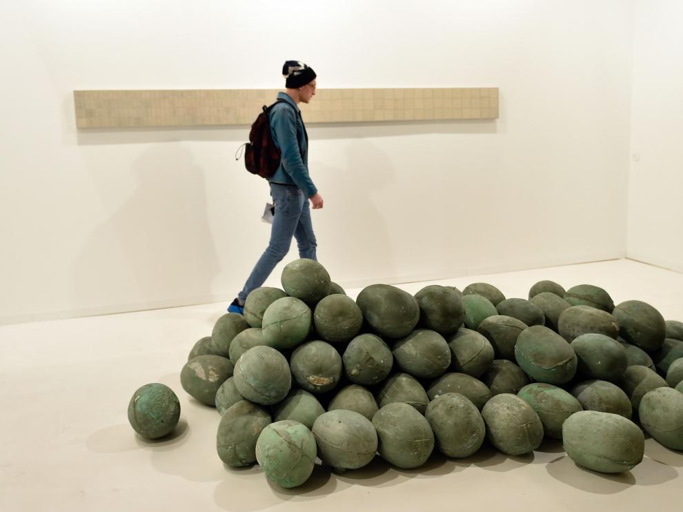 ARCO, Feria Internacional de Arte Contempráneo