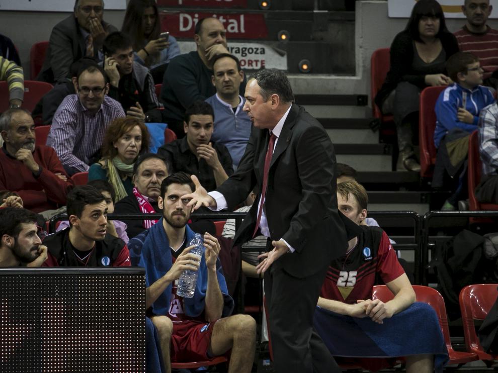 Andreu Casadevall.