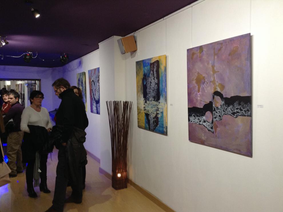 Inauguración del Espacio Metamorfosis.