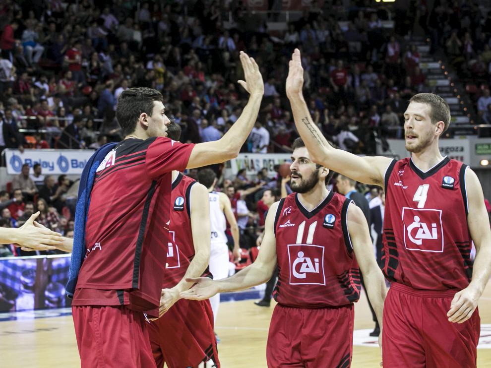 El CAI se la juega en Trento