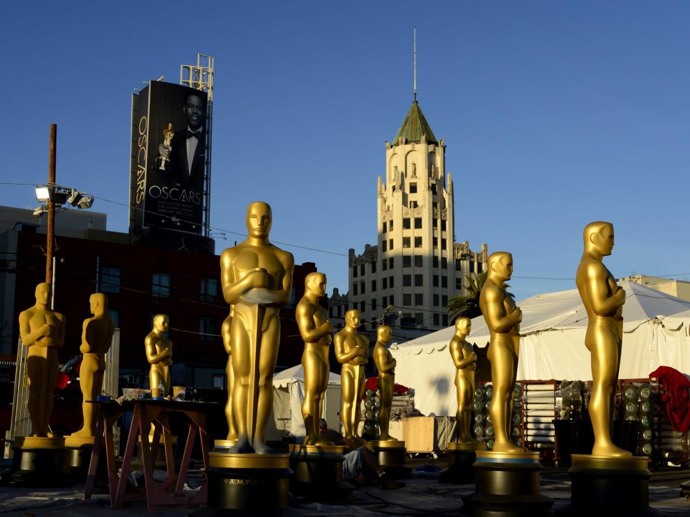 'La habitación' y 'Brooklyn' competirán en los cines y en los Óscar