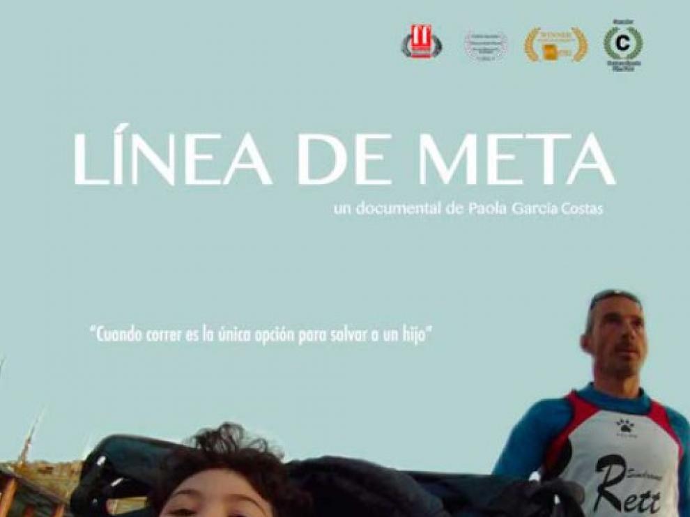 Este documental, de Paola García, se proyectará en los cines Aragonia el 17 de marzo.