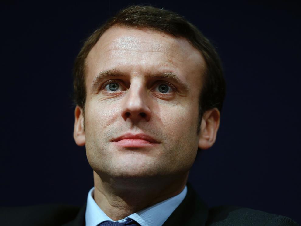 El pasado 16 de febrero Macron llevó el caso ante la justicia.