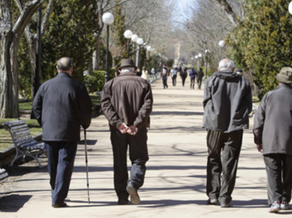 El número de pensiones avanzó en junio un 1,17% respecto al mismo mes de 2015.