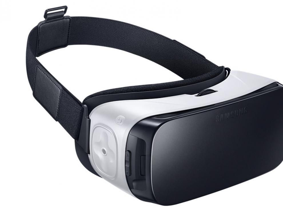 Gear VR y Gear 360