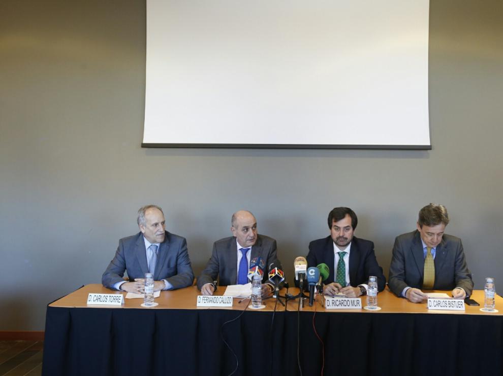 Asamblea de la CREA