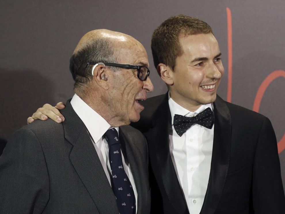 Multas multimillonarias a los organizadores de MotoGP