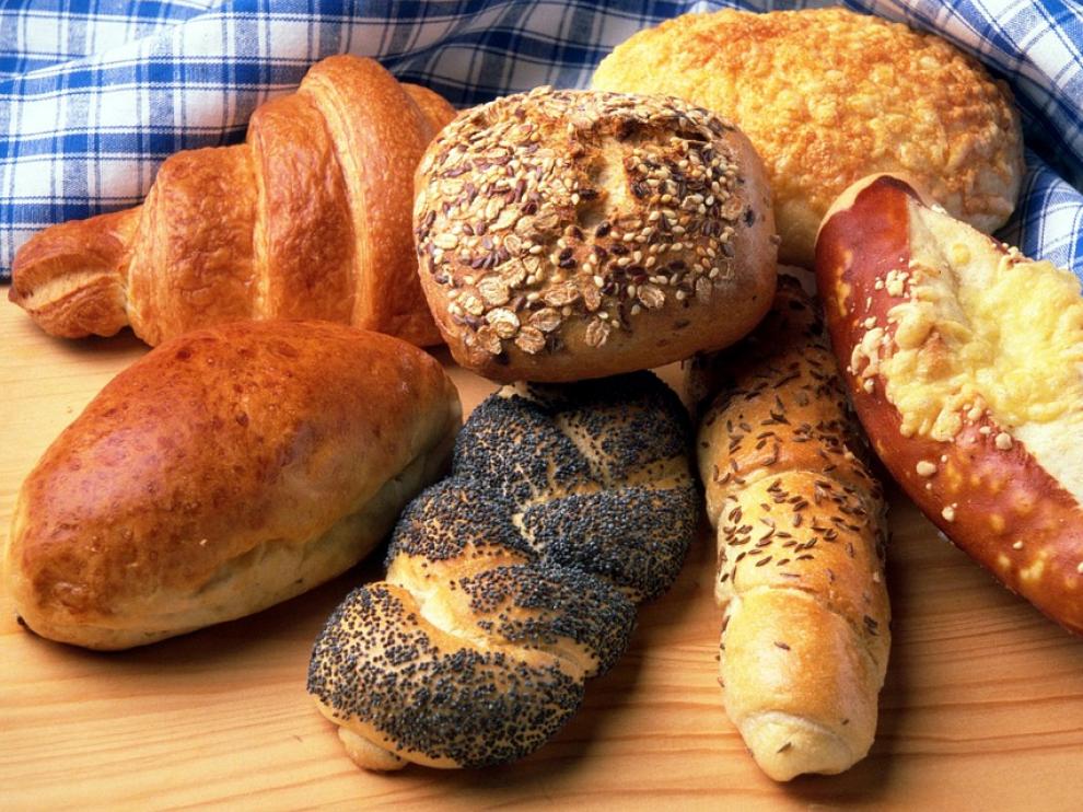 Según la AEG cada vez hay más pacientes que prescinden del gluten sin motivos médicos.