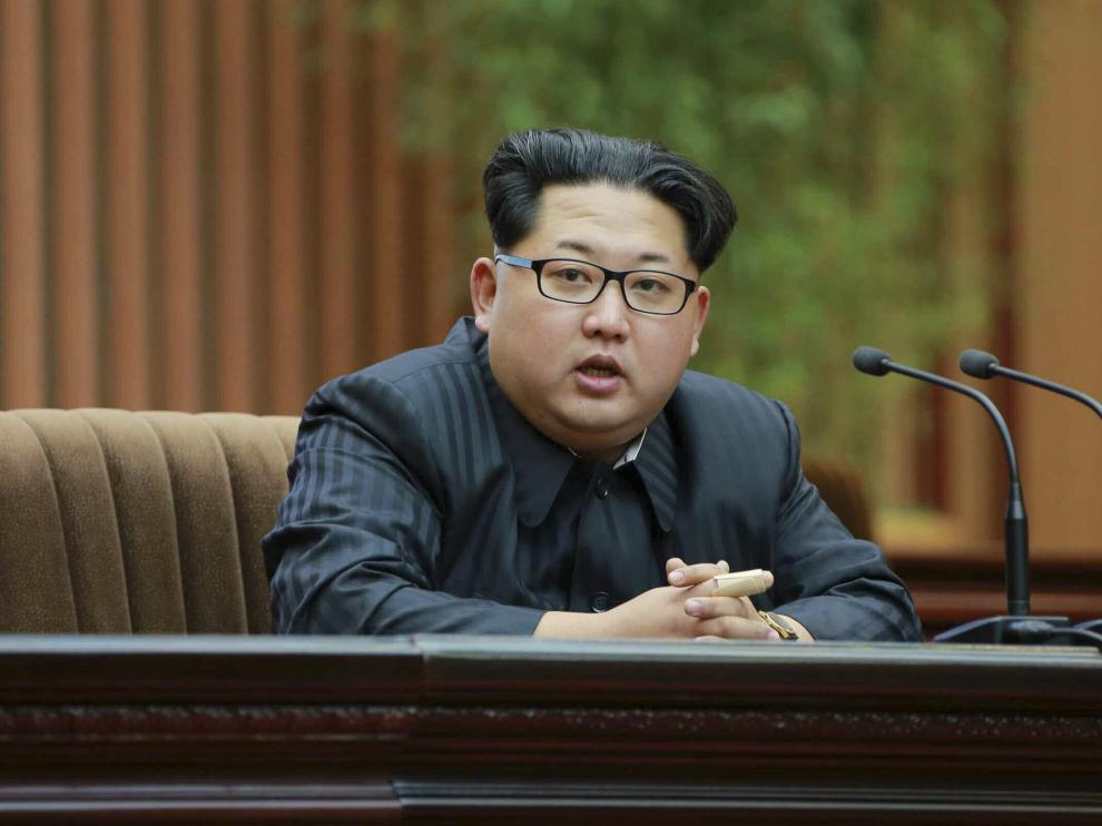 COREA DEL NORTE SANCIONES