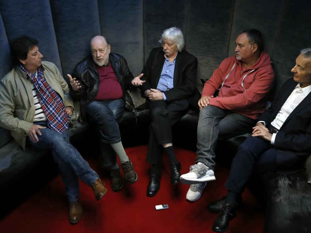Les Luthiers