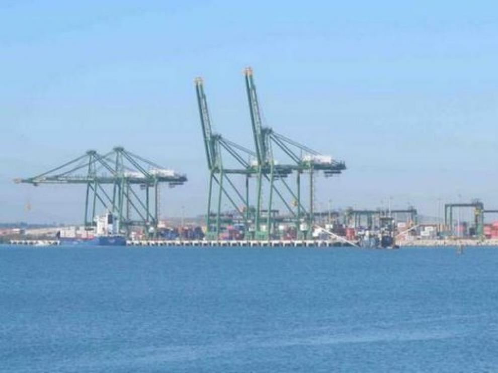 Puerto Mariel, en la principal zona de expansión empresarial de la isla