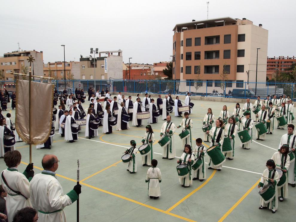 Cofradía de San Lamberto