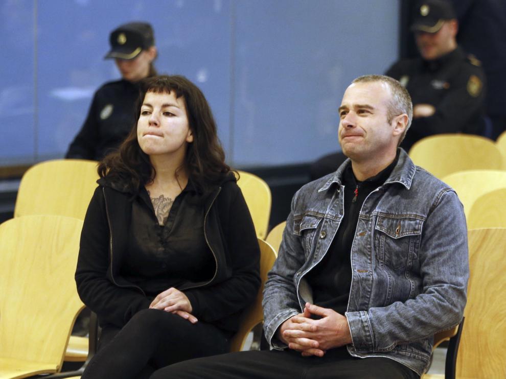 Juicio por el atentado en el Pilar