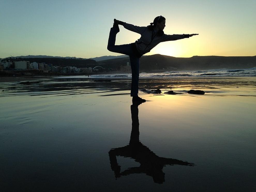 Practicar Tai Chi o yoga contribuye a la mejora de la salud, especialmente, en caso de padecer una enfermedad cardiovascular.