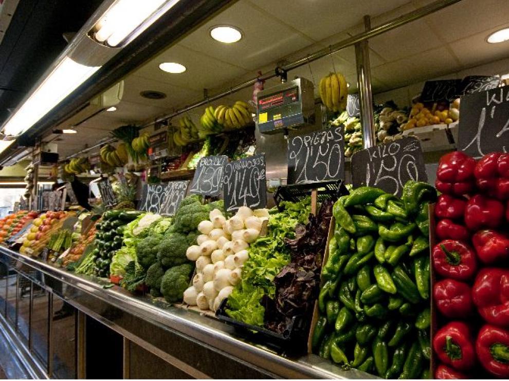 Evitar la obesidad y llevar una alimentación saludables son hábitos cruciales.