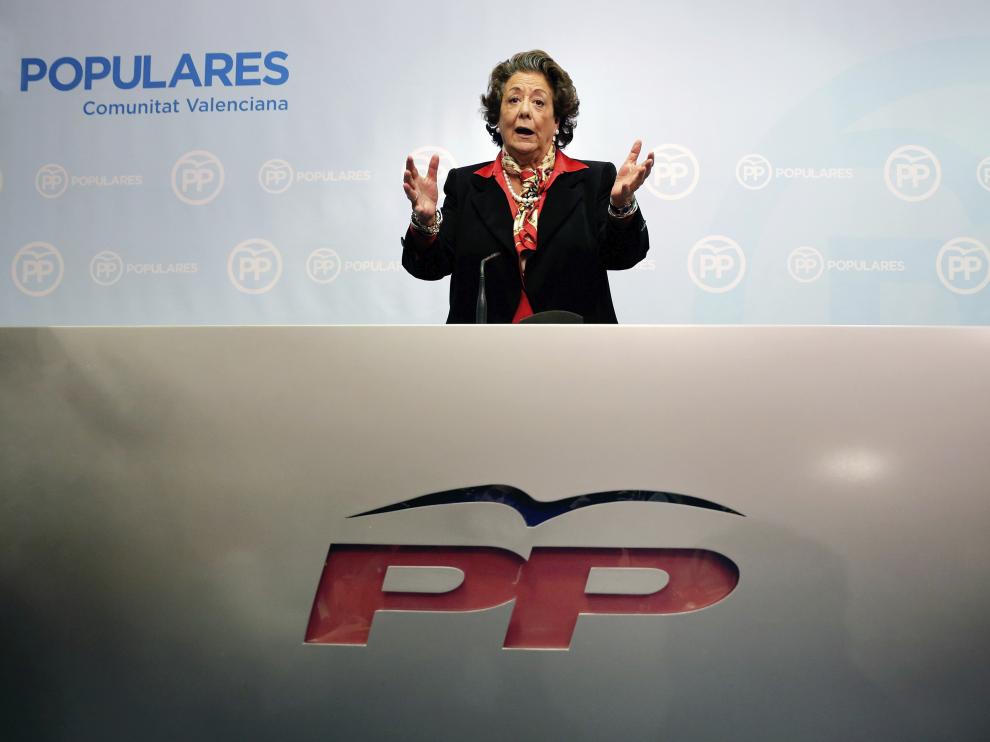 ESPAÑA PP VALENCIA