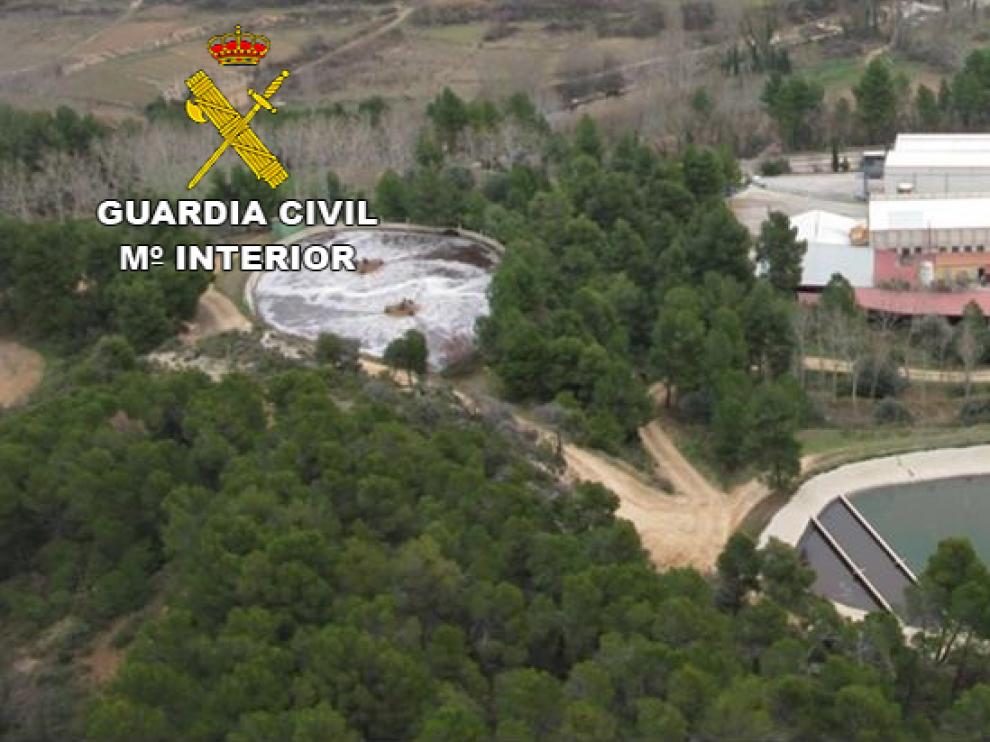 Dos responsables del matadero están siendo investigados.