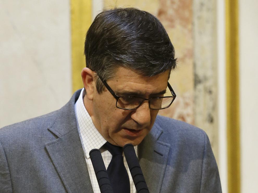 Patxi López