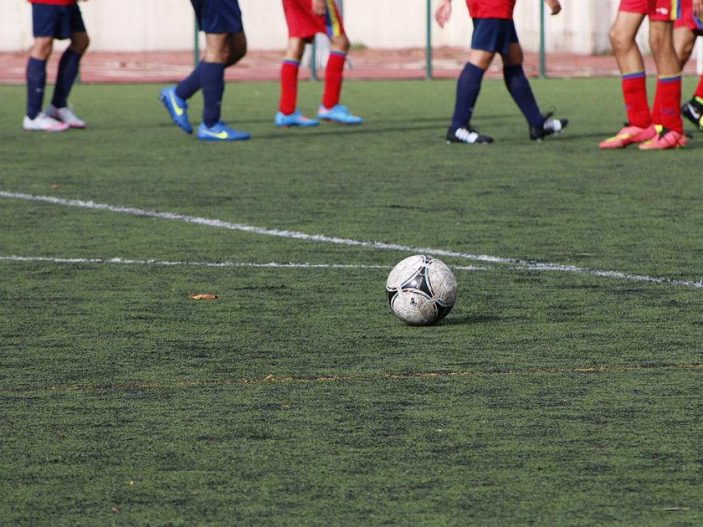 Toda la información sobre el deporte aragonés