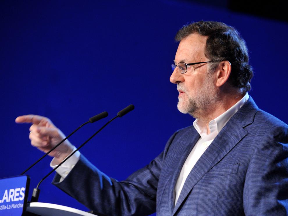 Mariano Rajoy
