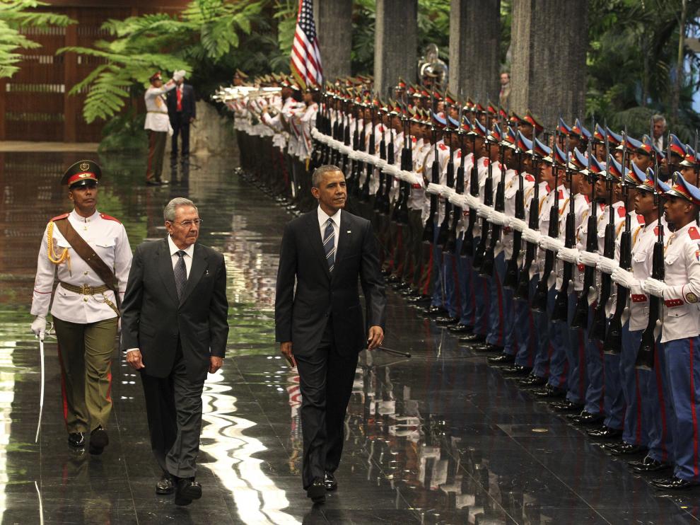 -FOTODELDIA- CUBA EEUU