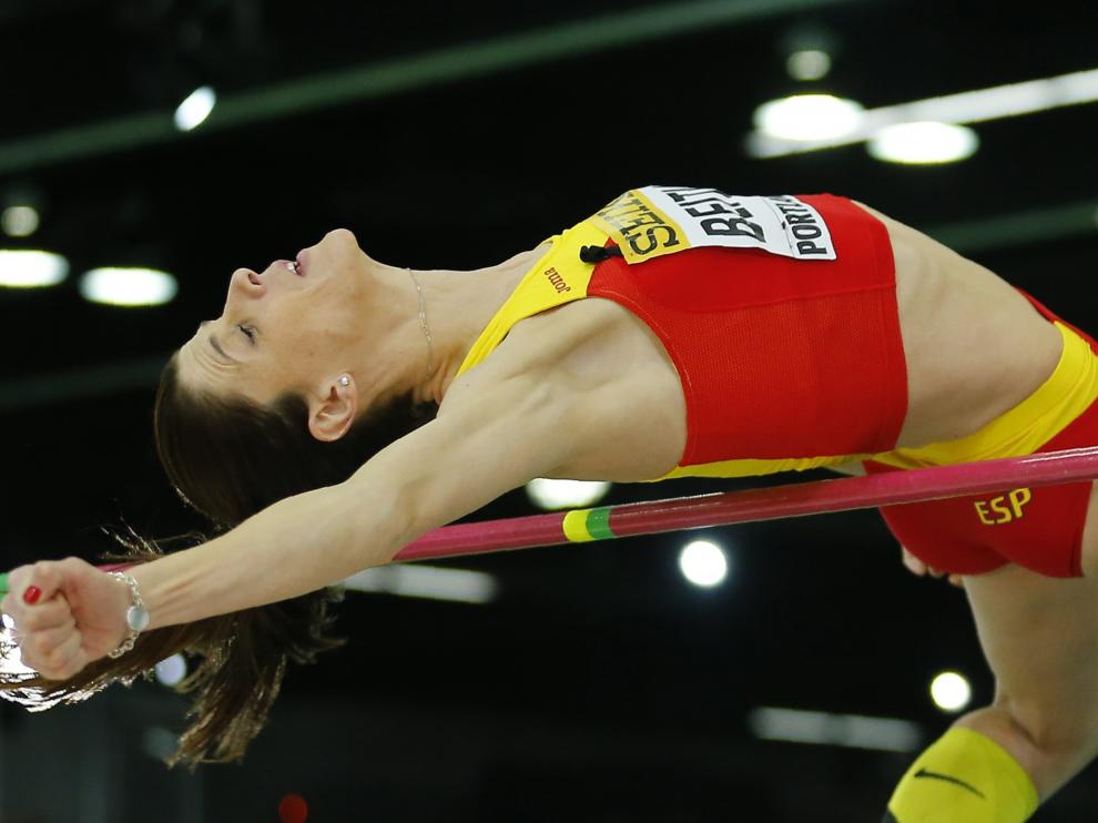 Ruth Beitia