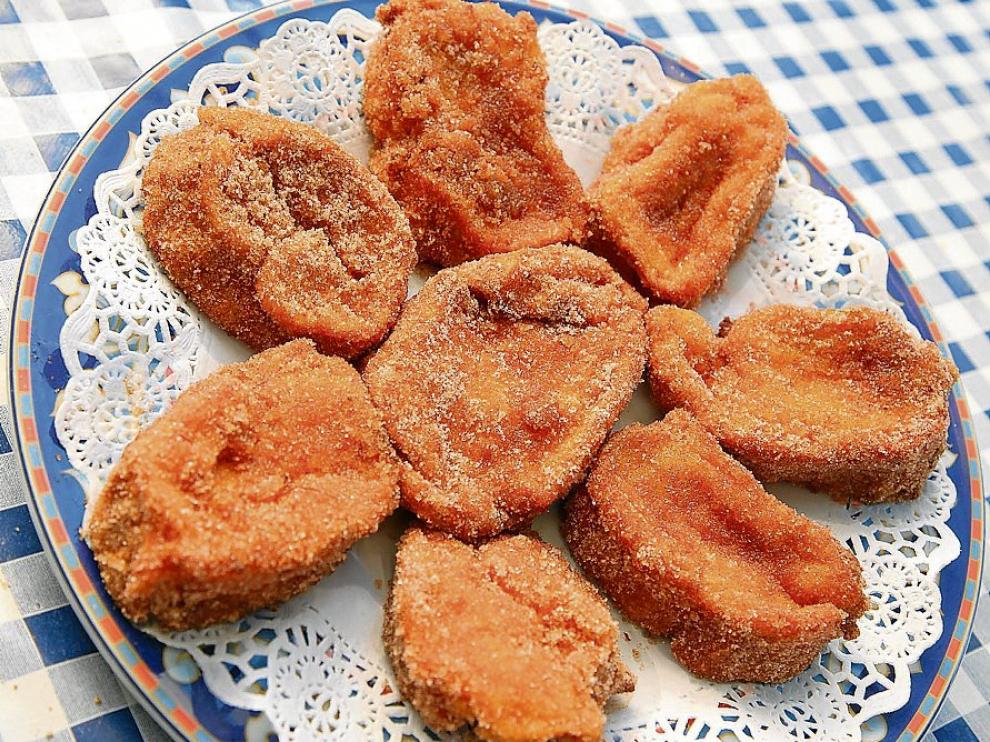 Recetas De Torrijas Para Principiantes Consejos Para Evitar - 