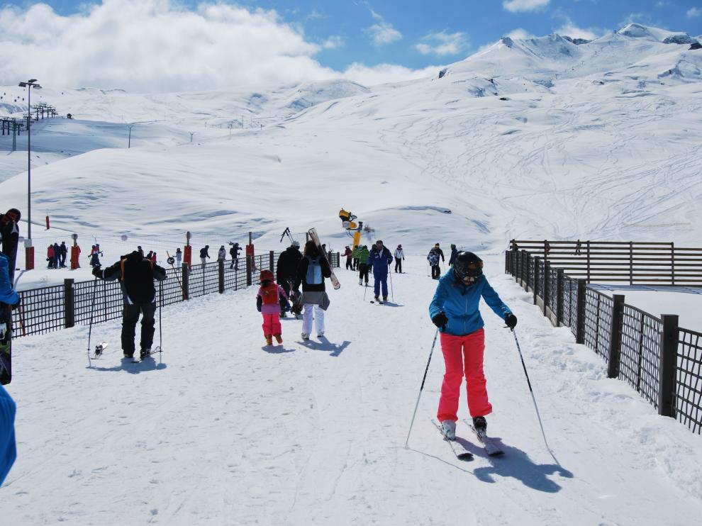 Formigal