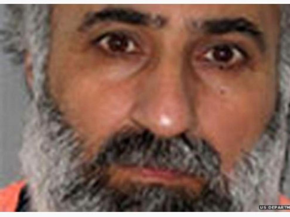 Rahman Mustafa al Qaduli