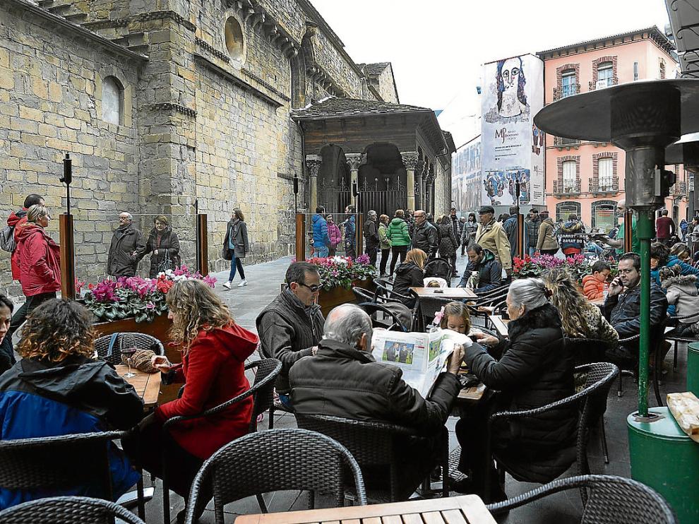 El sector terciario, que integra el turismo, es el que manifiesta mejores expectativas.