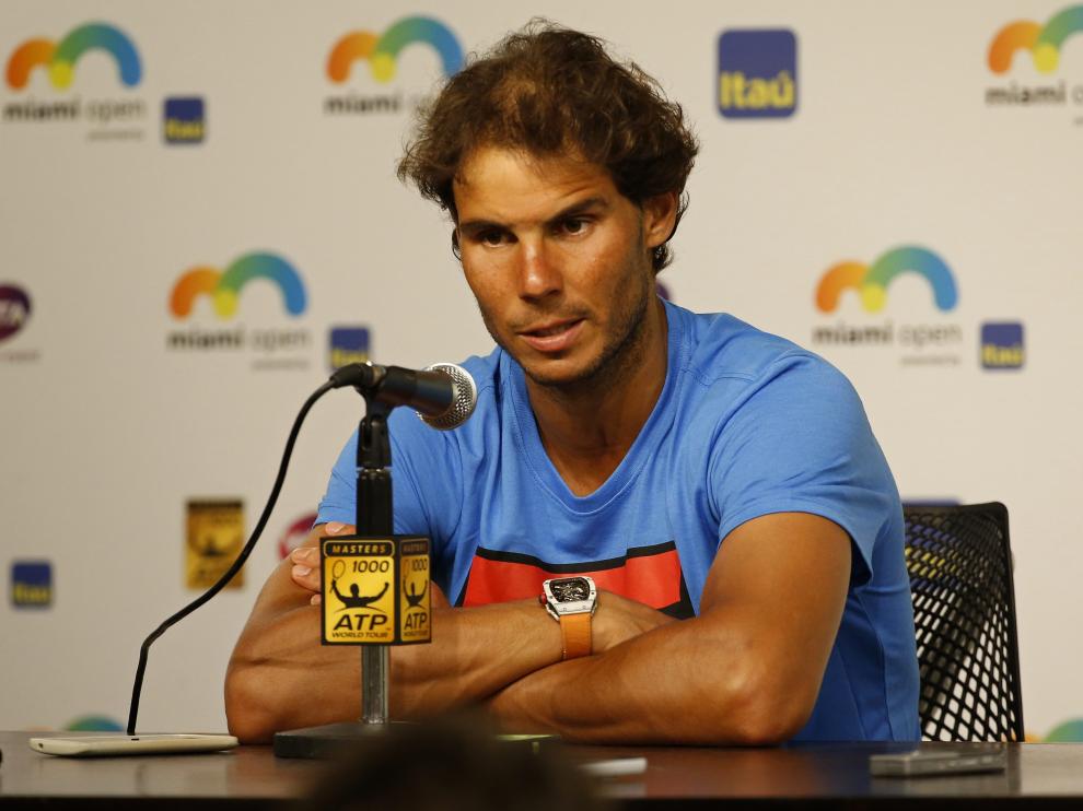 Rafa Nadal,
