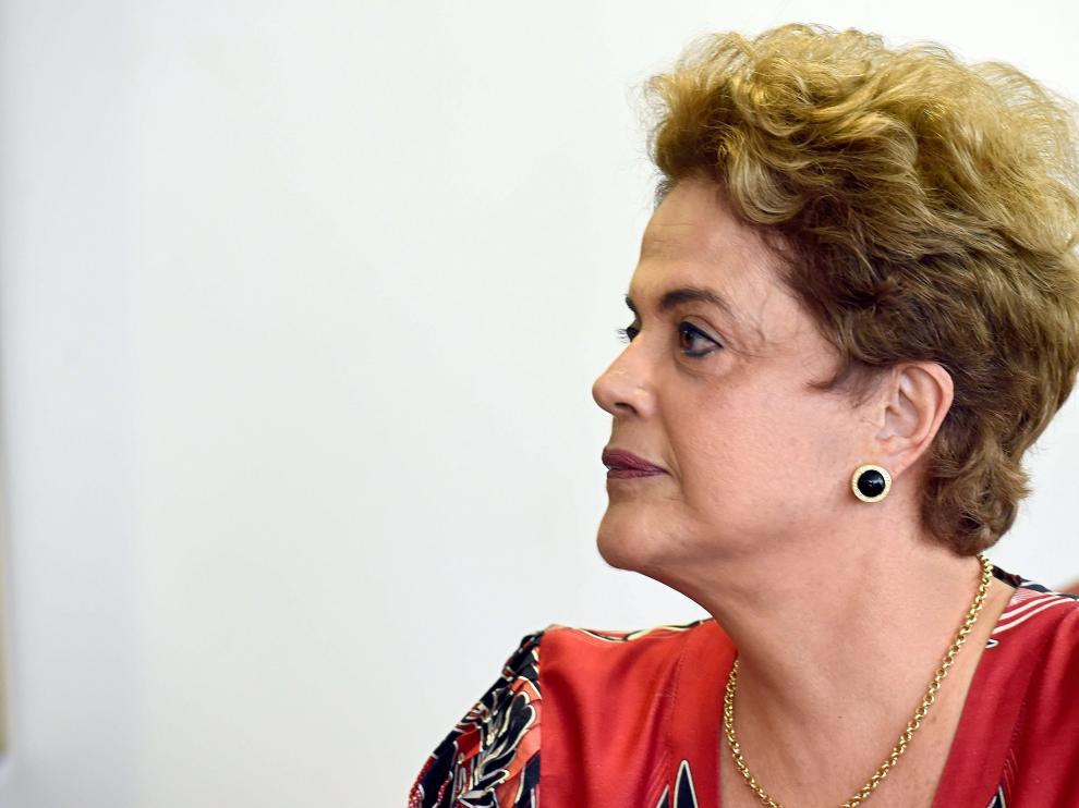 La Presidenta Dilma Rousseff Más Cerca De Un Juicio Político Noticias De Internacional En 8958