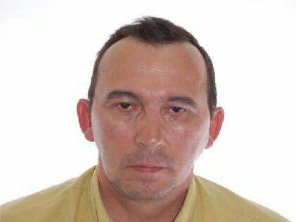 Detenido el monitor de ciclismo de Valdemoro condenado por pederastia