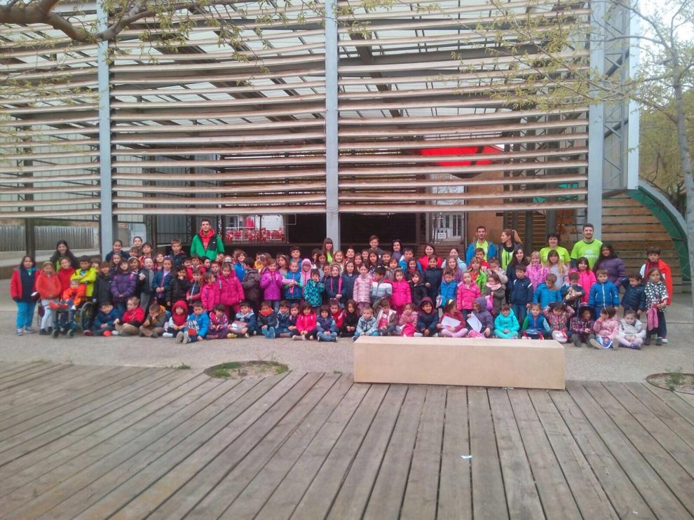 Programa educativo Villalimanqui.
