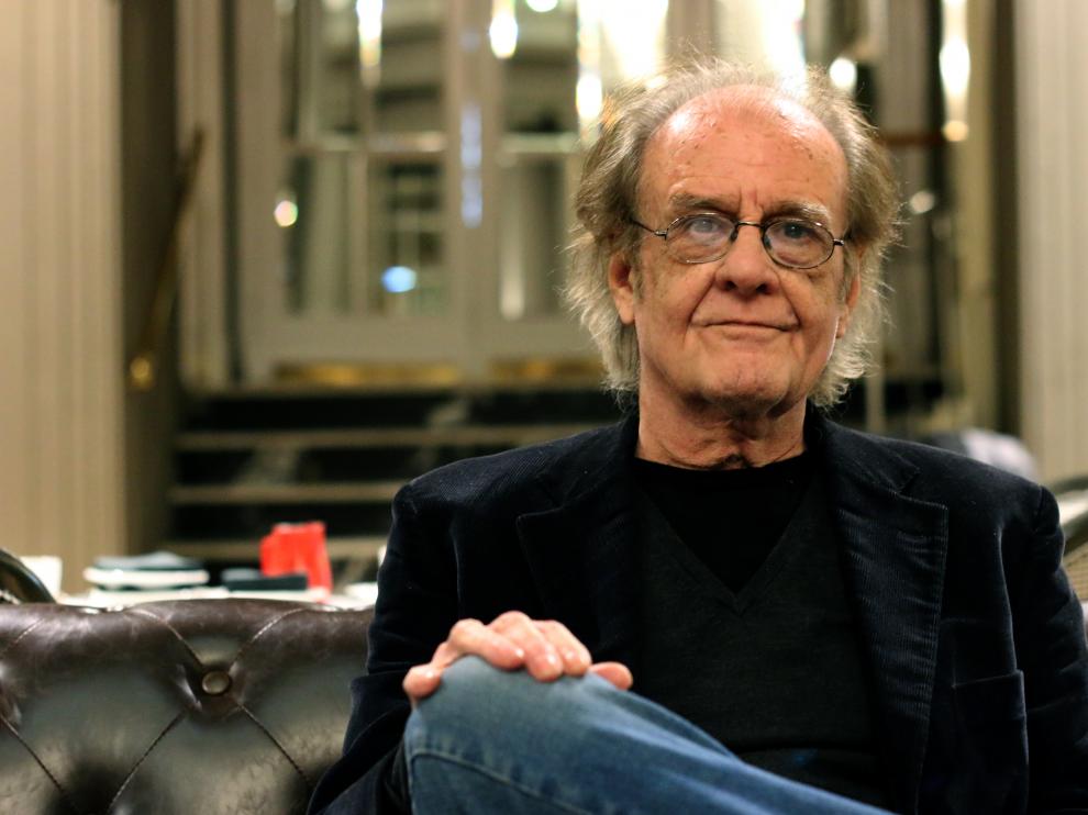 Luis Eduardo Aute