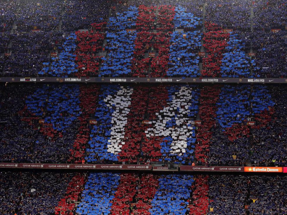 FC Barcelona - Real Madrid