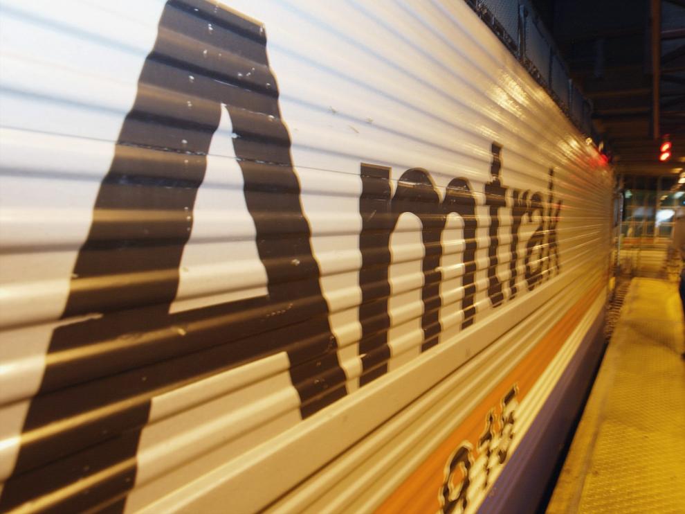 Un portavoz del operador ferroviario Amtrak confirmó que el tren 89, que cubría la ruta entre Nueva York y Savannah