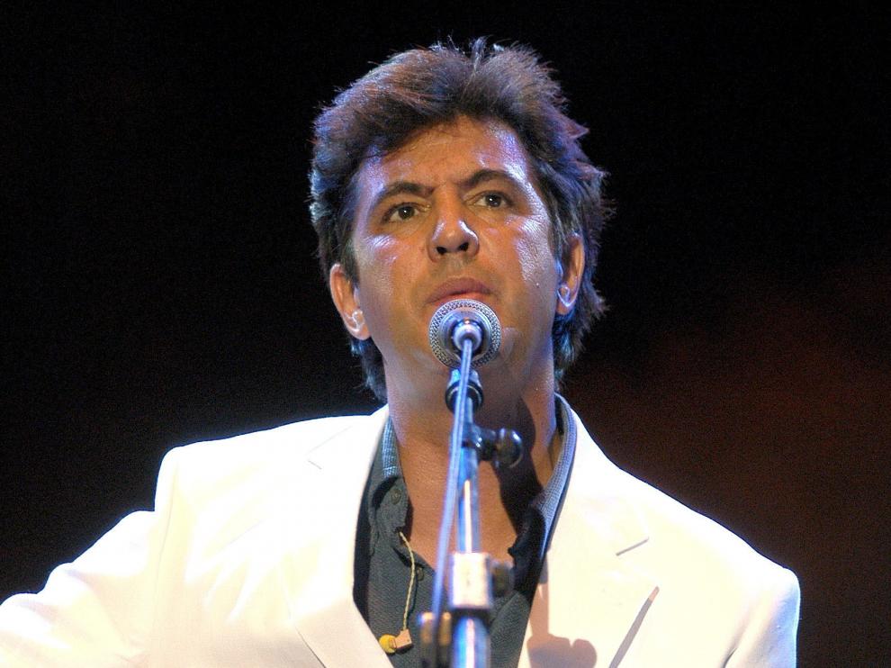 Muere Manolo Tena a los 64 años