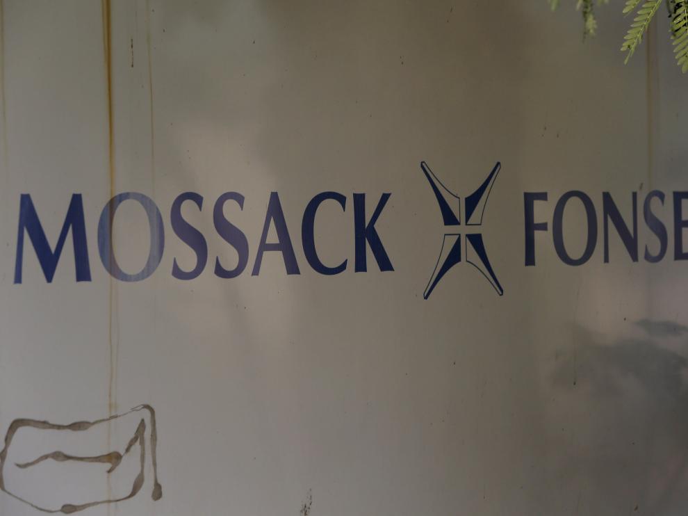 Usaban la firma de abogados Mossack Fonseca