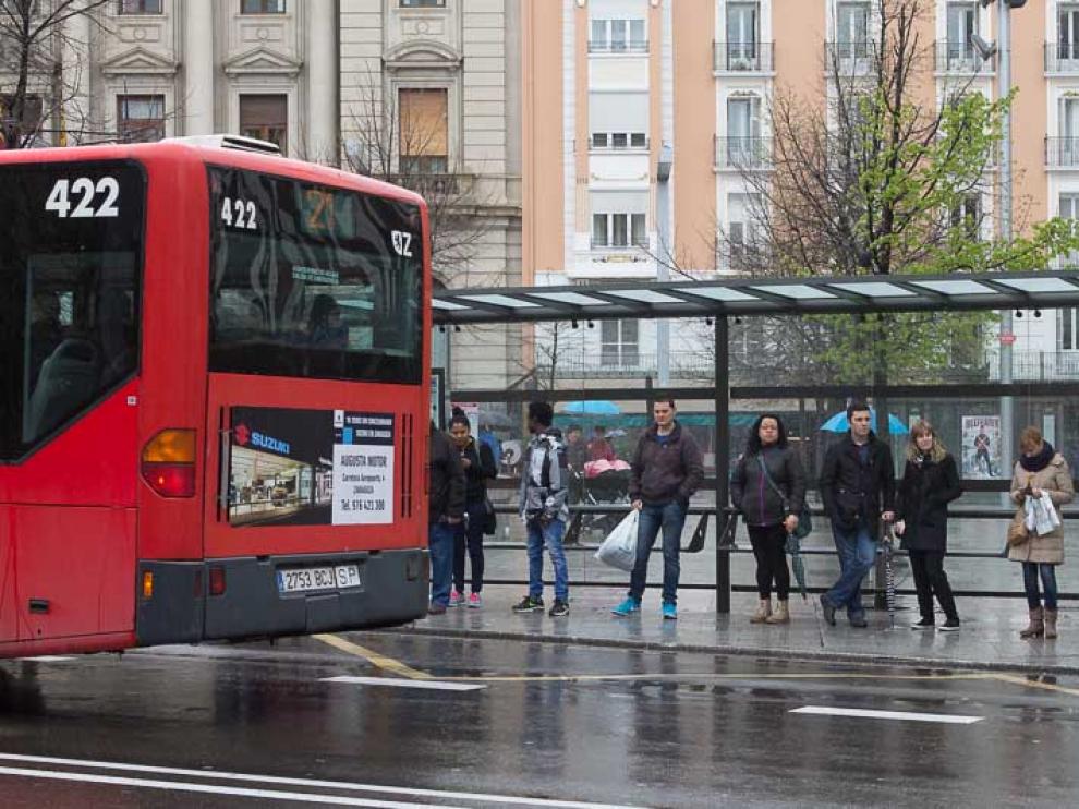 Cronología De La Huelga De Autobuses Más Larga De La Historia ...