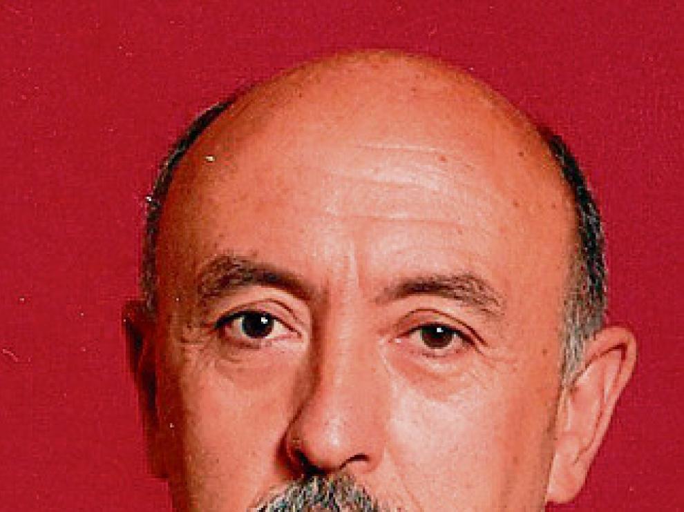 J. M. Becerril.