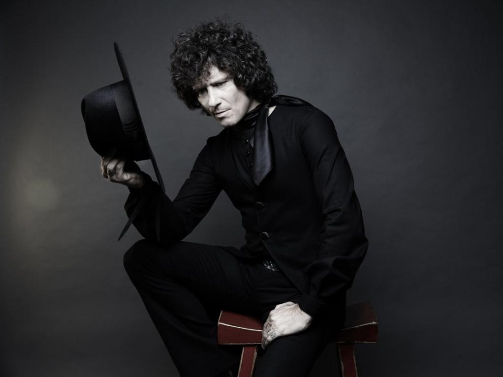 Bunbury en una imagen de archivo.