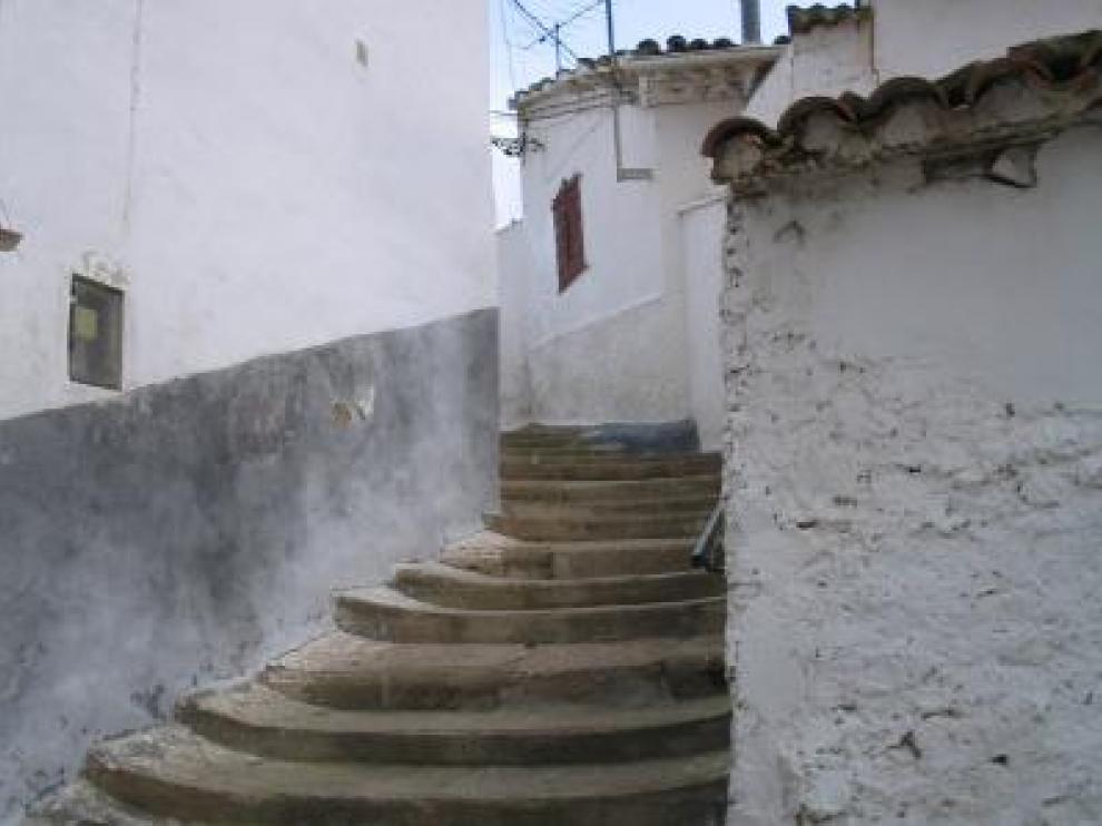 Judería de Calatayud