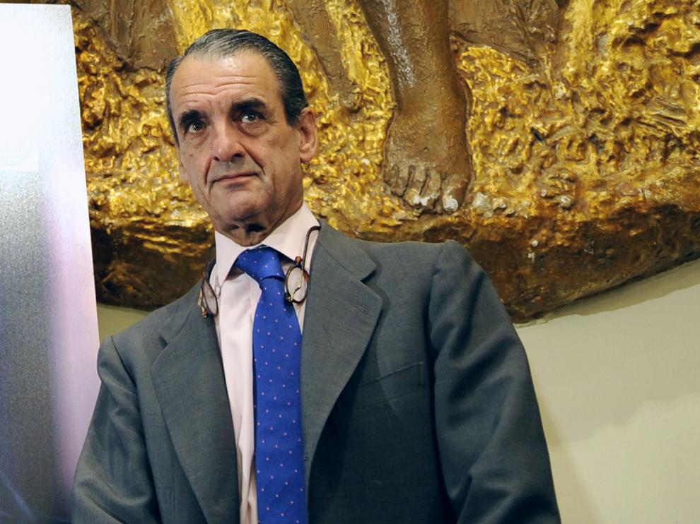 Mario Conde